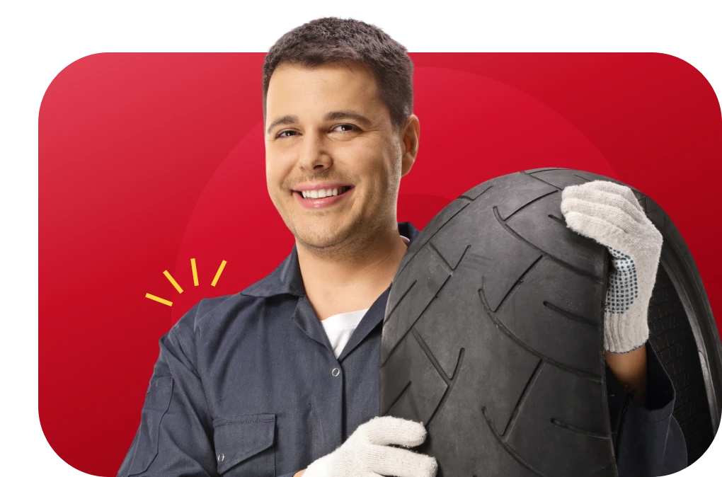 Tyre and Rim -  Everything About Image - Namibia