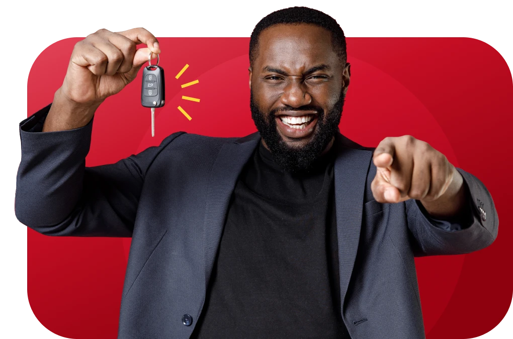 Personal Car -  All About Image - Namibia