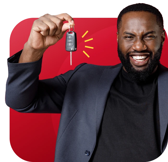 Personal Car -  All About Image - Namibia