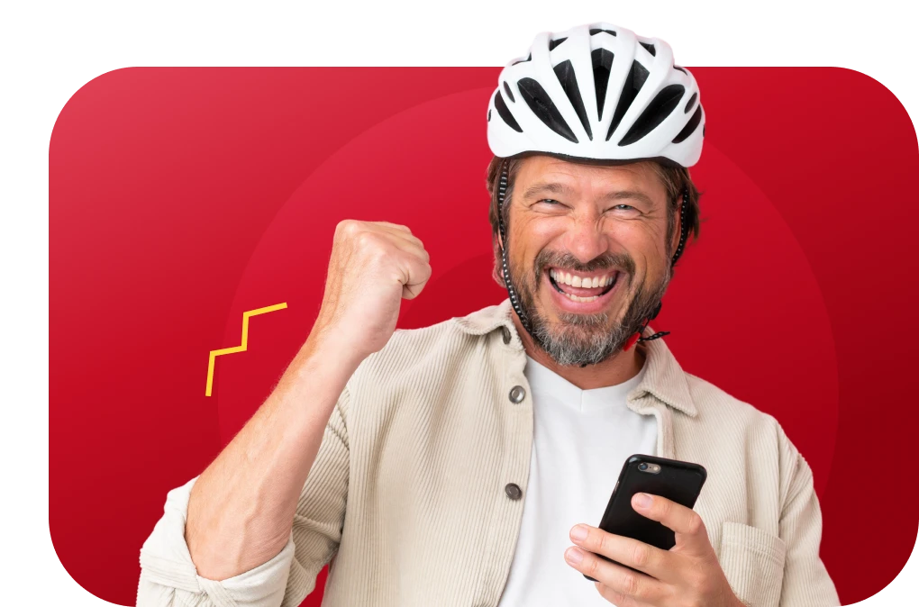 Bicycle - Everything About Image - Namibia