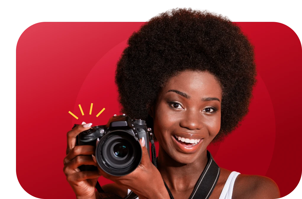 Cameras - Everything About Image - Namibia