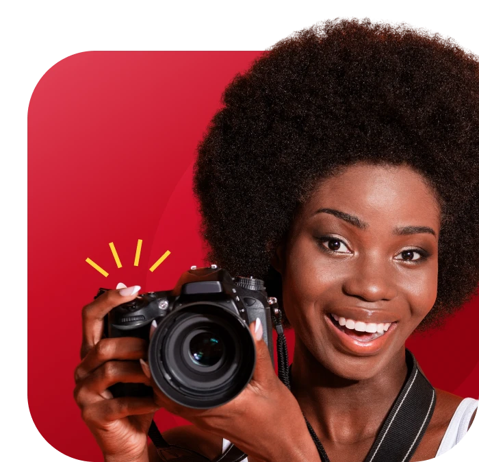 Cameras - Everything About Image - Namibia