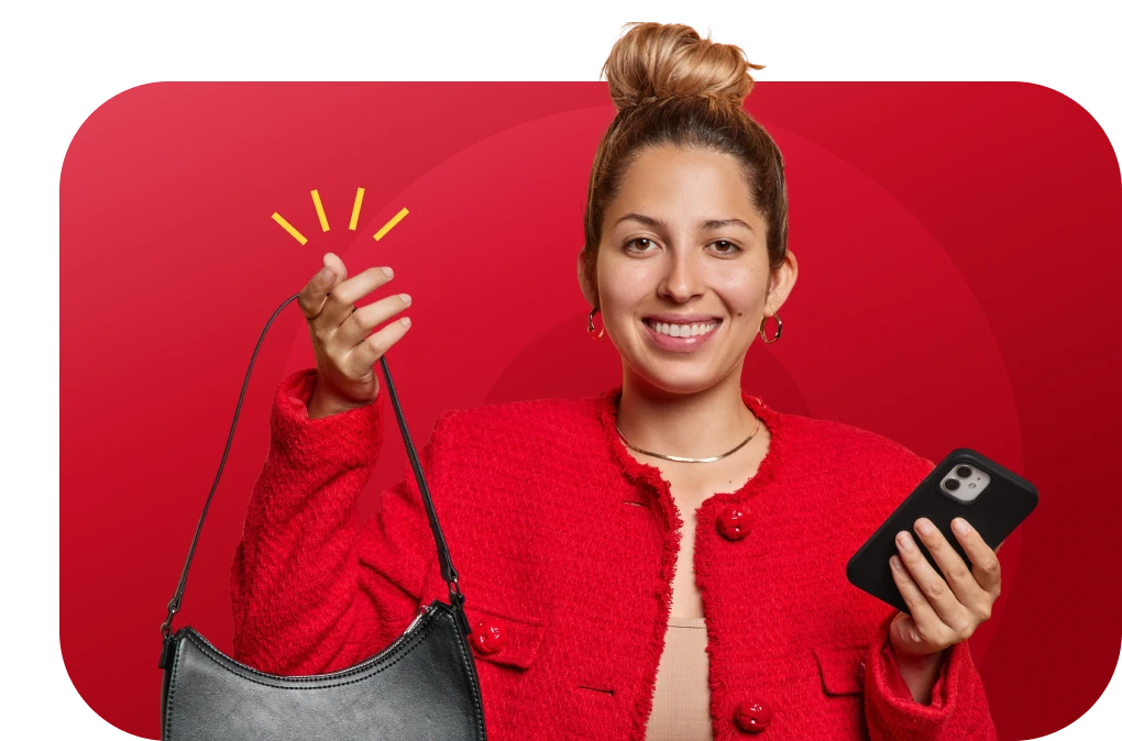 Handbags - Everything About Image - Namibia