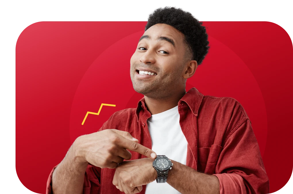 Watches - Everything About Image - Namibia