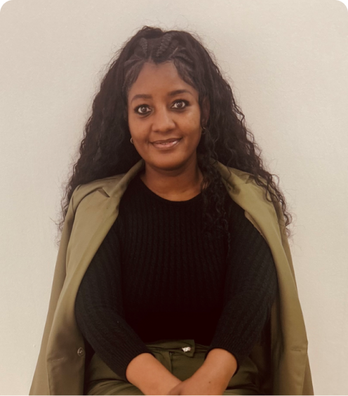 Benvinda Nogueira image - Namibia