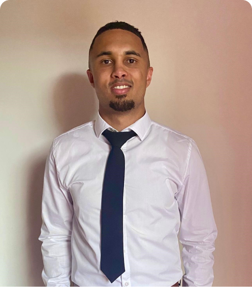 Bradley Ferris image - Namibia