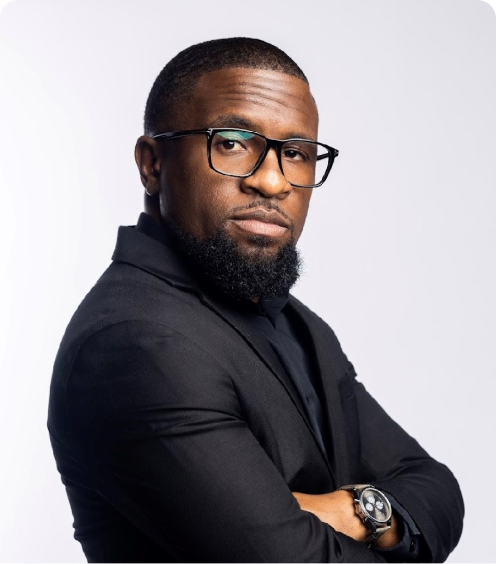 Harold Uwu-Khaeb image - Namibia