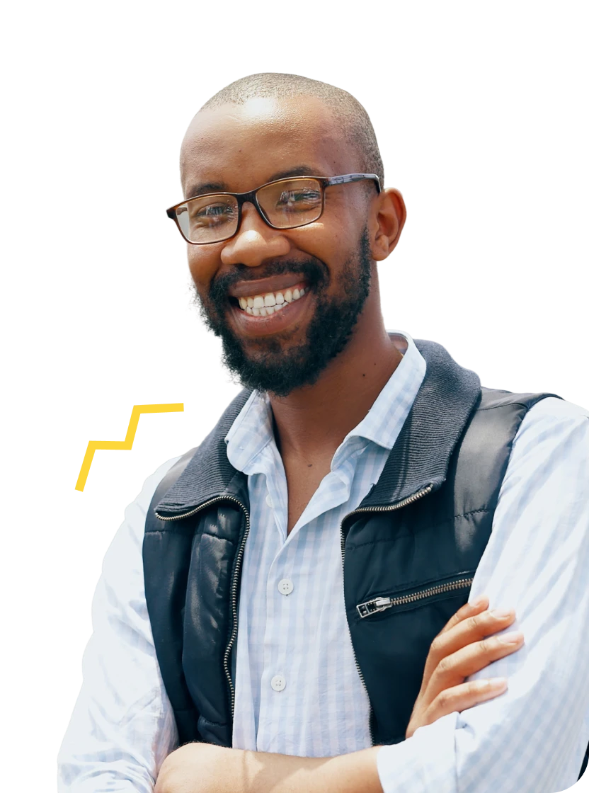 Landing - Specialised Image - Namibia