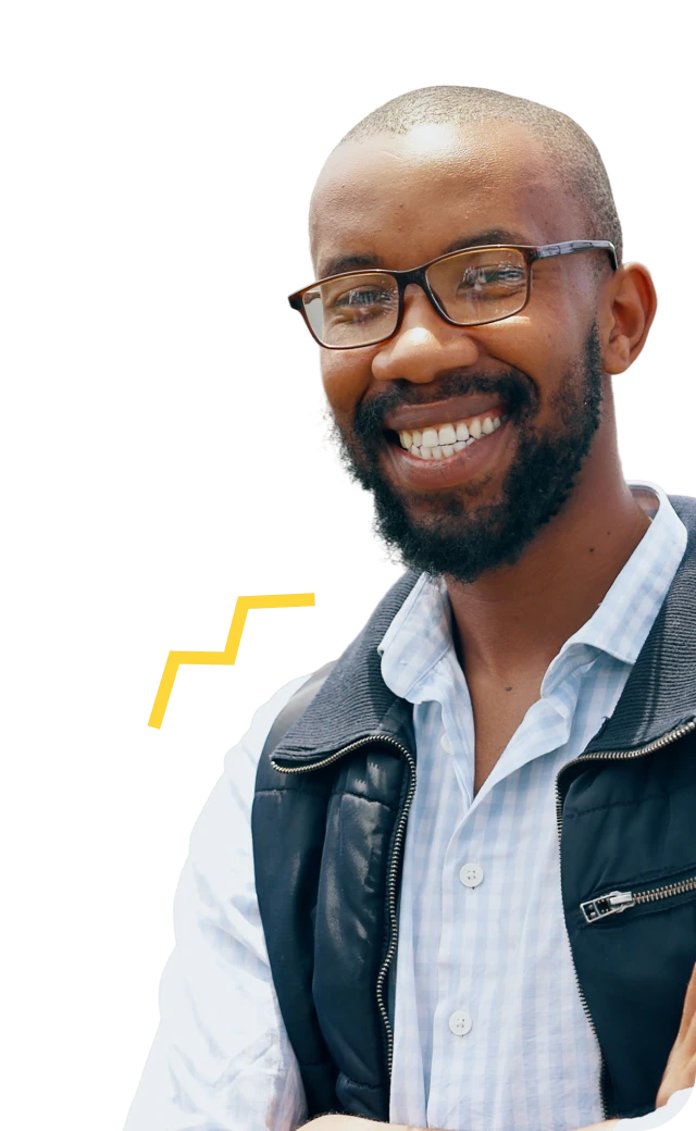 Landing - Specialised Image - Namibia