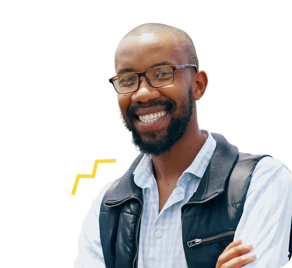 Landing - Specialised Image - Namibia