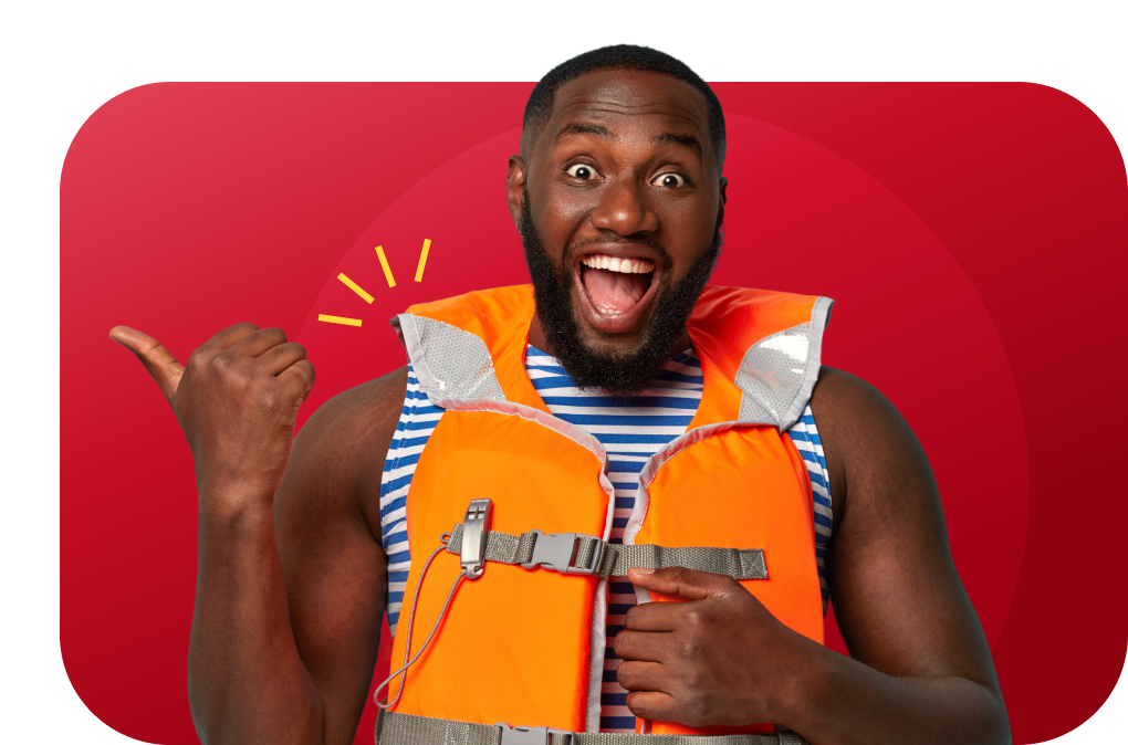 Personal Watercraft - Everything About Image - Namibia