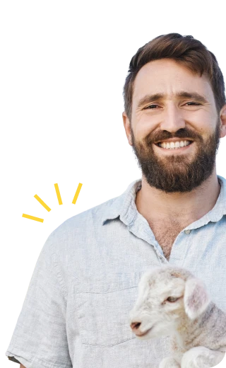 Landing - Agri Image - Namibia