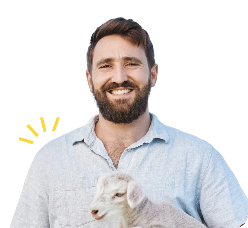 Landing - Agri Image - Namibia